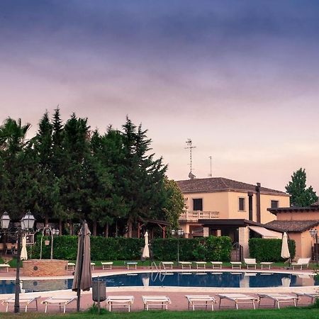 Tenuta Bellaprima Caltagirone Niscemi المظهر الخارجي الصورة