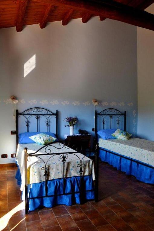 Tenuta Bellaprima Caltagirone Niscemi المظهر الخارجي الصورة