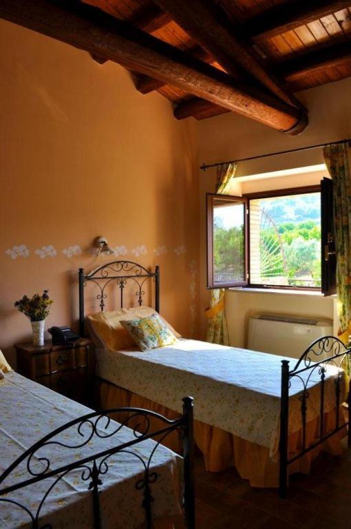 Tenuta Bellaprima Caltagirone Niscemi المظهر الخارجي الصورة