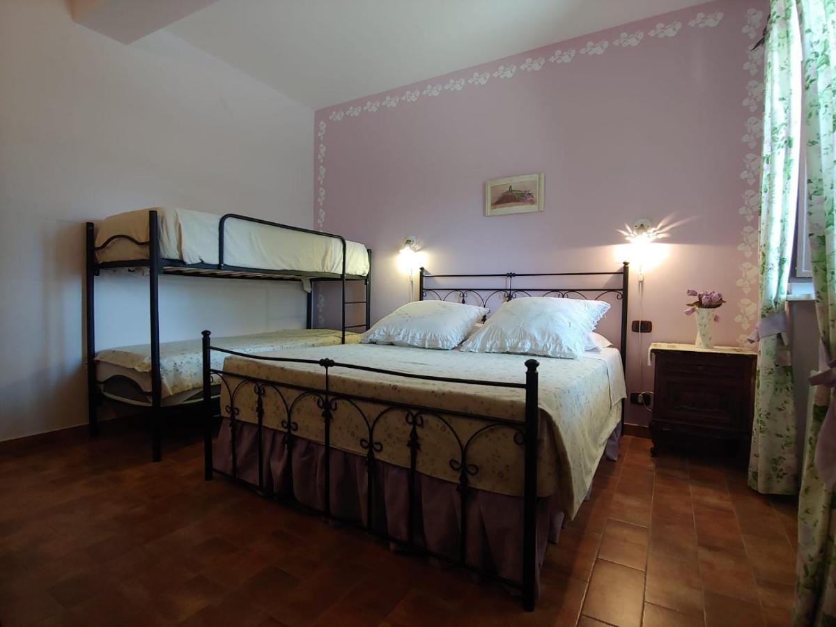 Tenuta Bellaprima Caltagirone Niscemi المظهر الخارجي الصورة