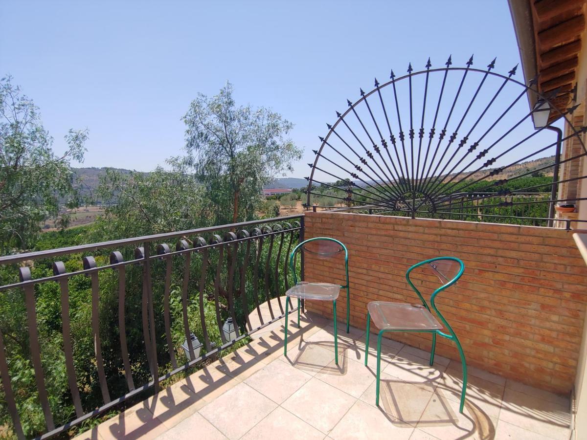 Tenuta Bellaprima Caltagirone Niscemi المظهر الخارجي الصورة