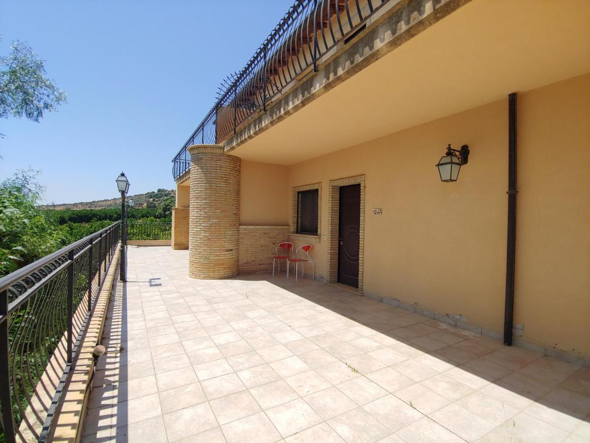 Tenuta Bellaprima Caltagirone Niscemi المظهر الخارجي الصورة