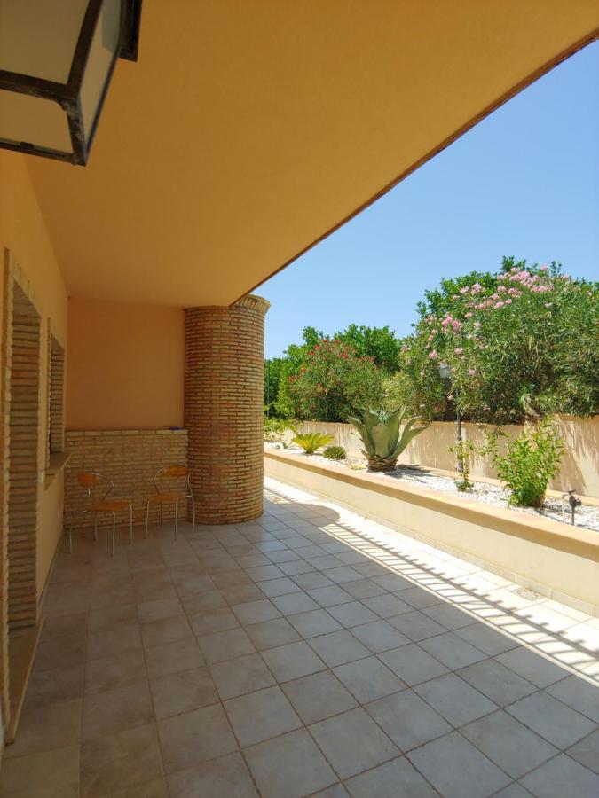 Tenuta Bellaprima Caltagirone Niscemi المظهر الخارجي الصورة