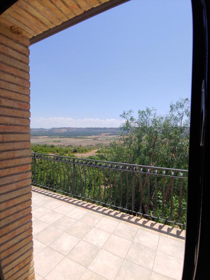Tenuta Bellaprima Caltagirone Niscemi المظهر الخارجي الصورة