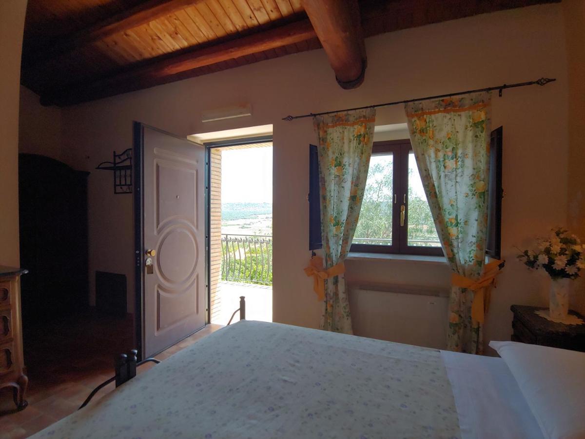 Tenuta Bellaprima Caltagirone Niscemi المظهر الخارجي الصورة
