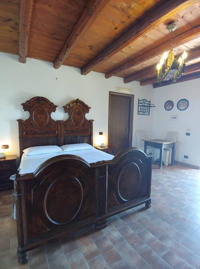 Tenuta Bellaprima Caltagirone Niscemi المظهر الخارجي الصورة