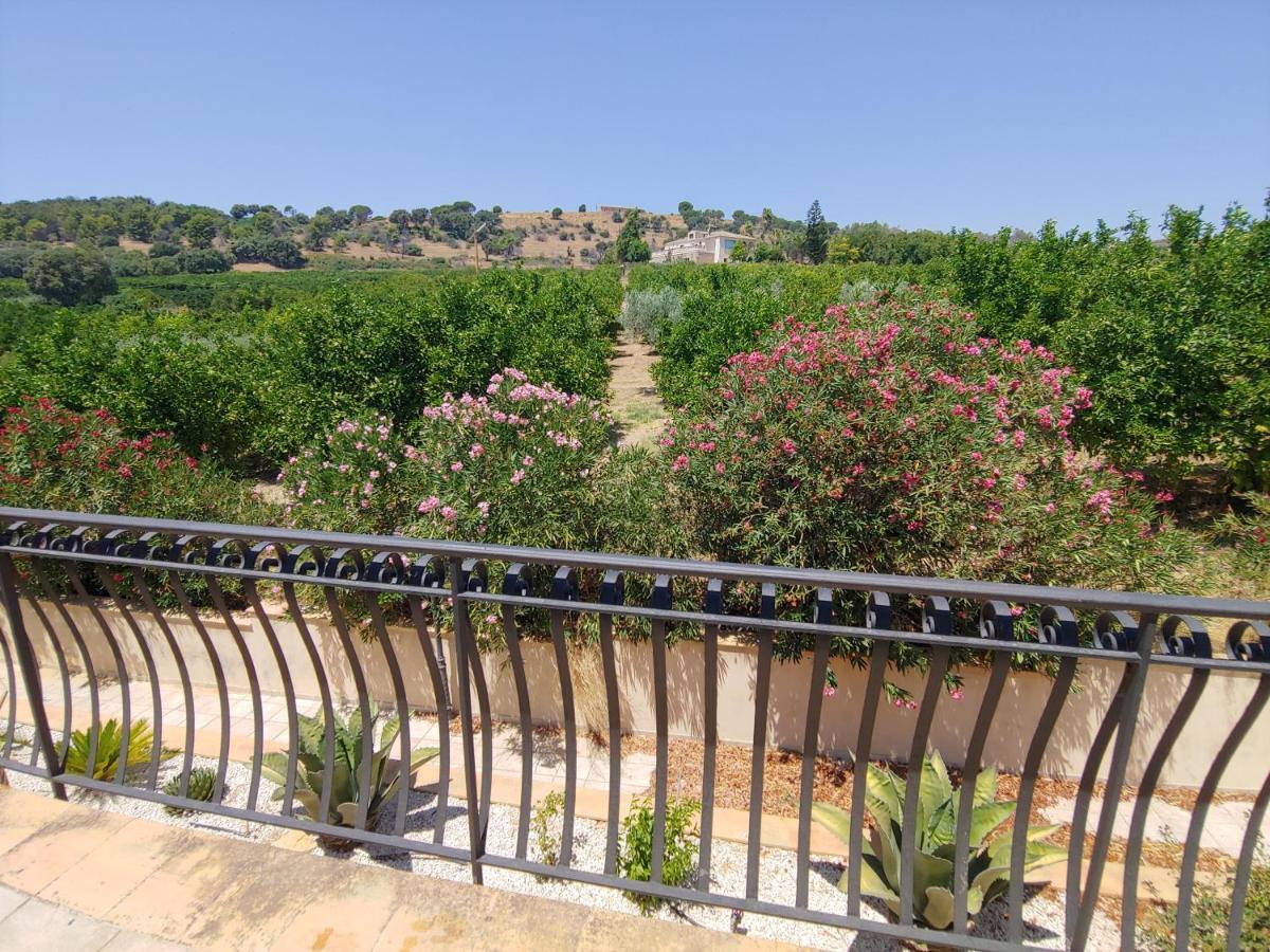 Tenuta Bellaprima Caltagirone Niscemi المظهر الخارجي الصورة