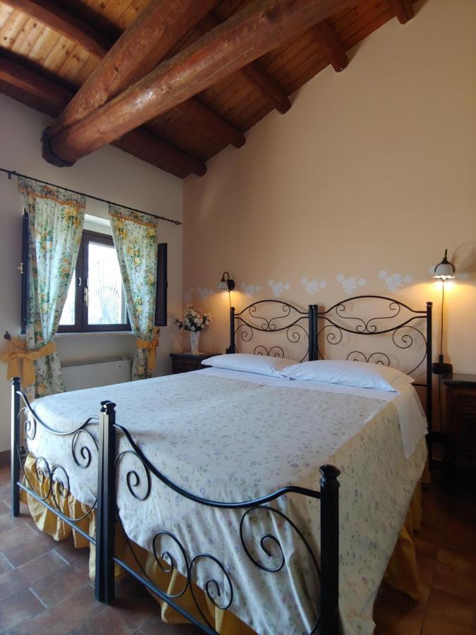Tenuta Bellaprima Caltagirone Niscemi المظهر الخارجي الصورة