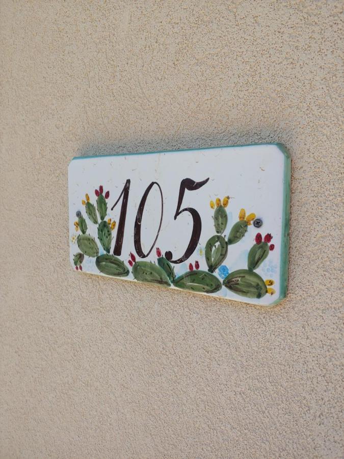 Tenuta Bellaprima Caltagirone Niscemi المظهر الخارجي الصورة