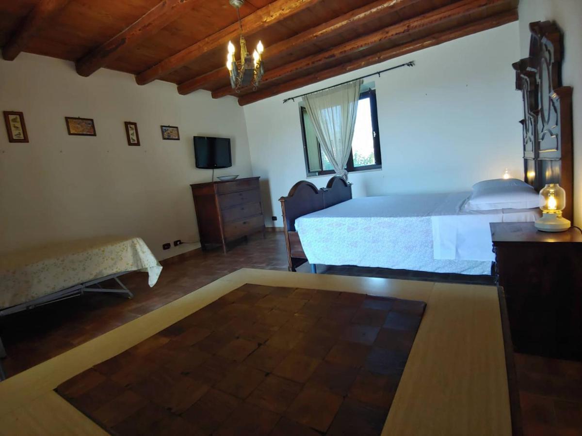 Tenuta Bellaprima Caltagirone Niscemi المظهر الخارجي الصورة