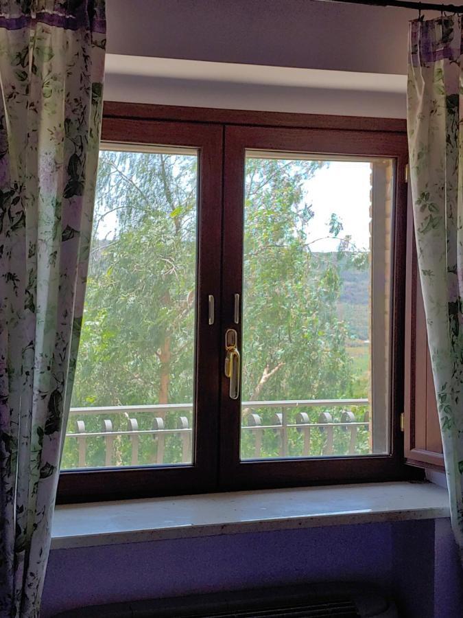 Tenuta Bellaprima Caltagirone Niscemi المظهر الخارجي الصورة