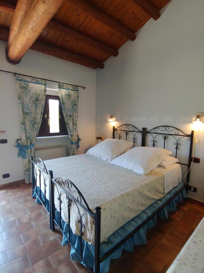 Tenuta Bellaprima Caltagirone Niscemi المظهر الخارجي الصورة