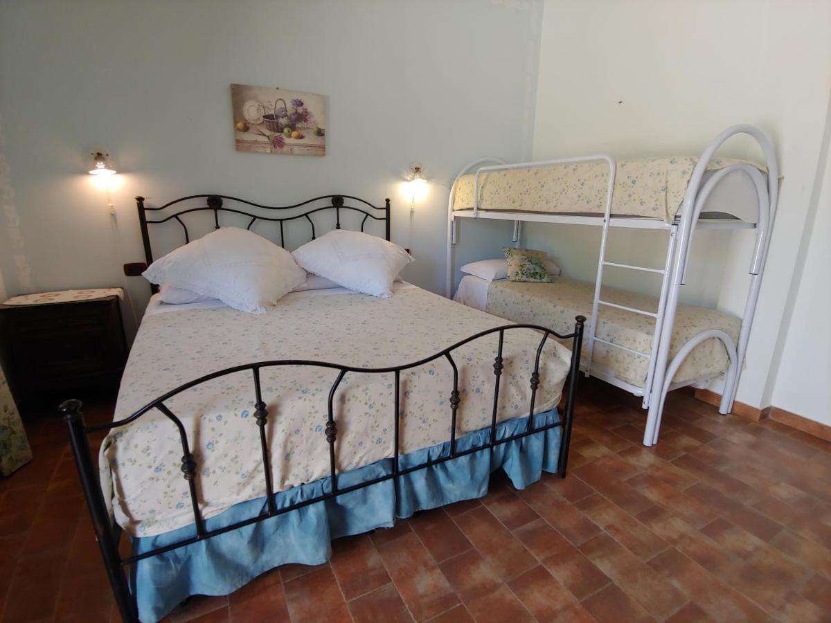 Tenuta Bellaprima Caltagirone Niscemi المظهر الخارجي الصورة