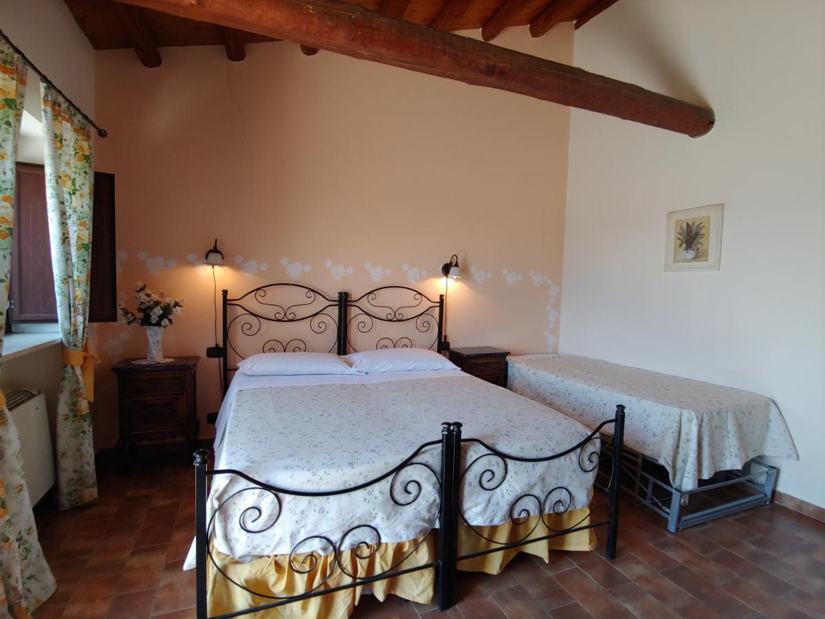 Tenuta Bellaprima Caltagirone Niscemi المظهر الخارجي الصورة