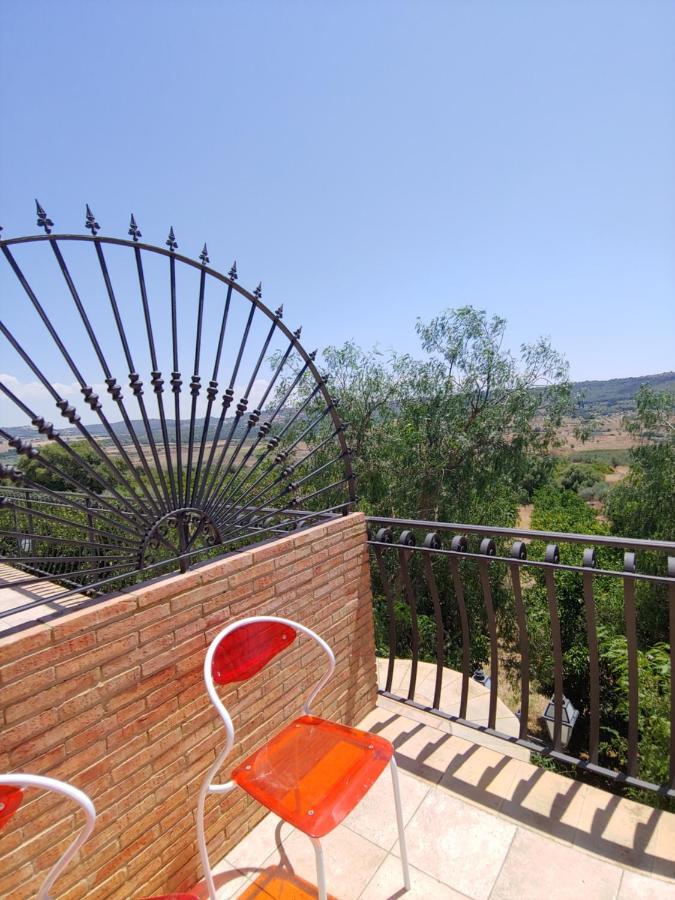Tenuta Bellaprima Caltagirone Niscemi المظهر الخارجي الصورة