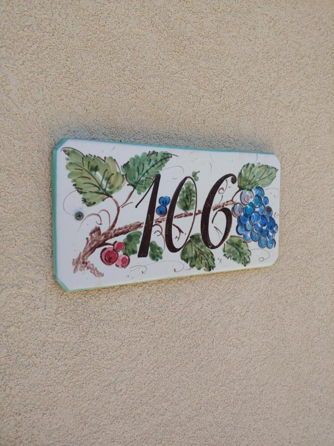 Tenuta Bellaprima Caltagirone Niscemi المظهر الخارجي الصورة