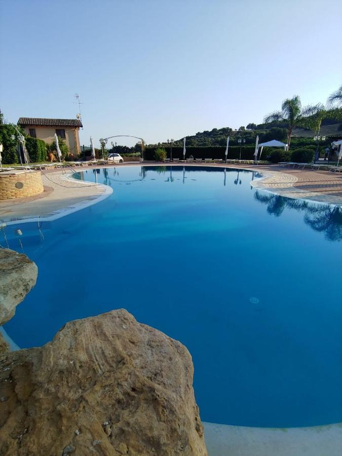 Tenuta Bellaprima Caltagirone Niscemi المظهر الخارجي الصورة