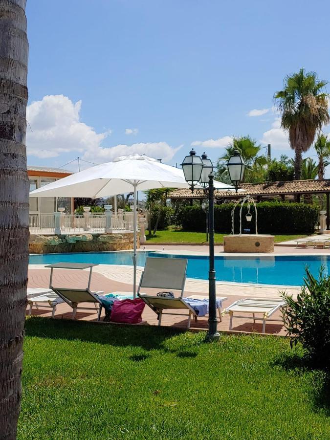 Tenuta Bellaprima Caltagirone Niscemi المظهر الخارجي الصورة