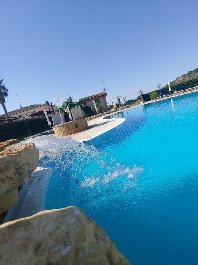 Tenuta Bellaprima Caltagirone Niscemi المظهر الخارجي الصورة