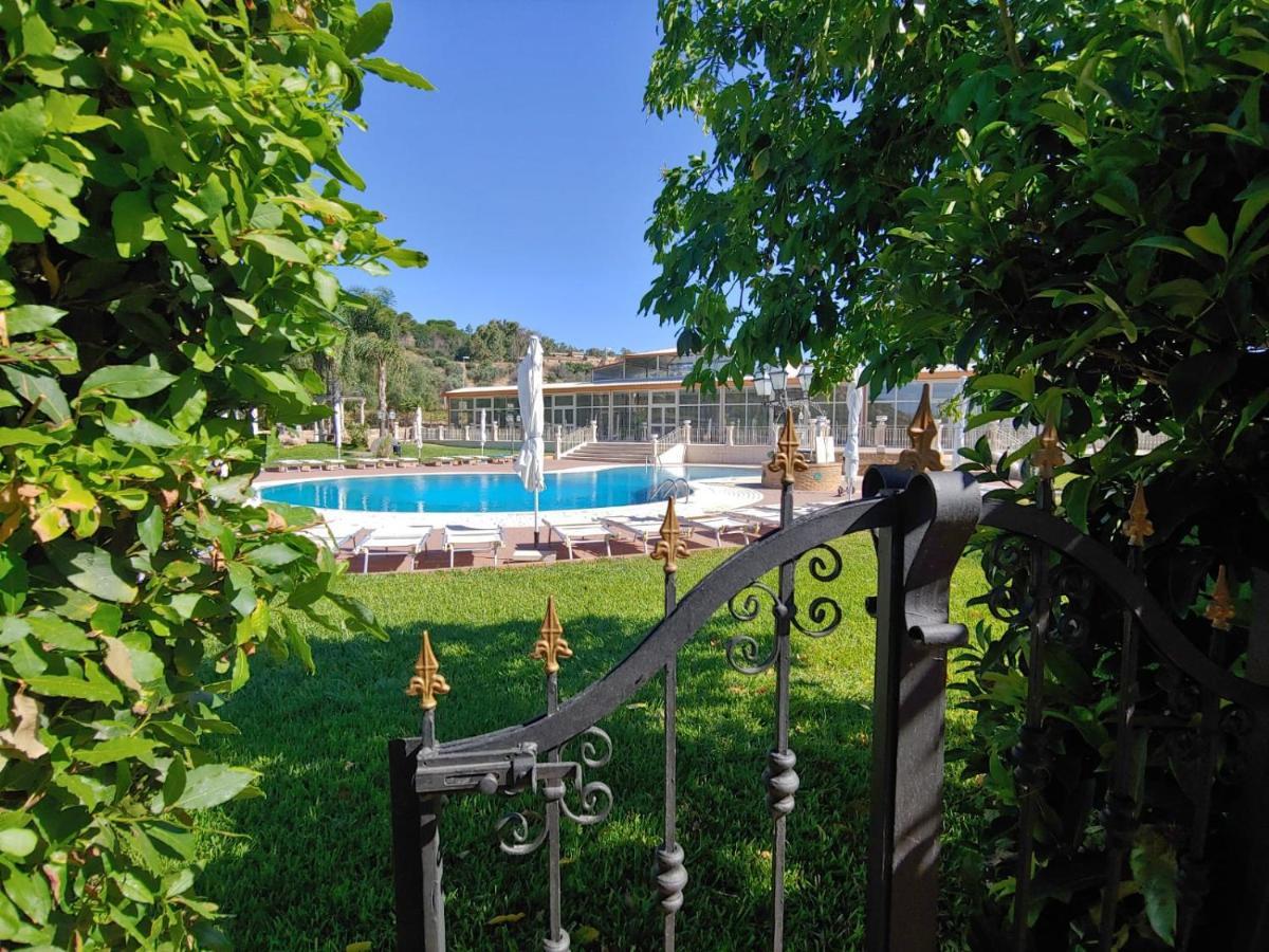 Tenuta Bellaprima Caltagirone Niscemi المظهر الخارجي الصورة