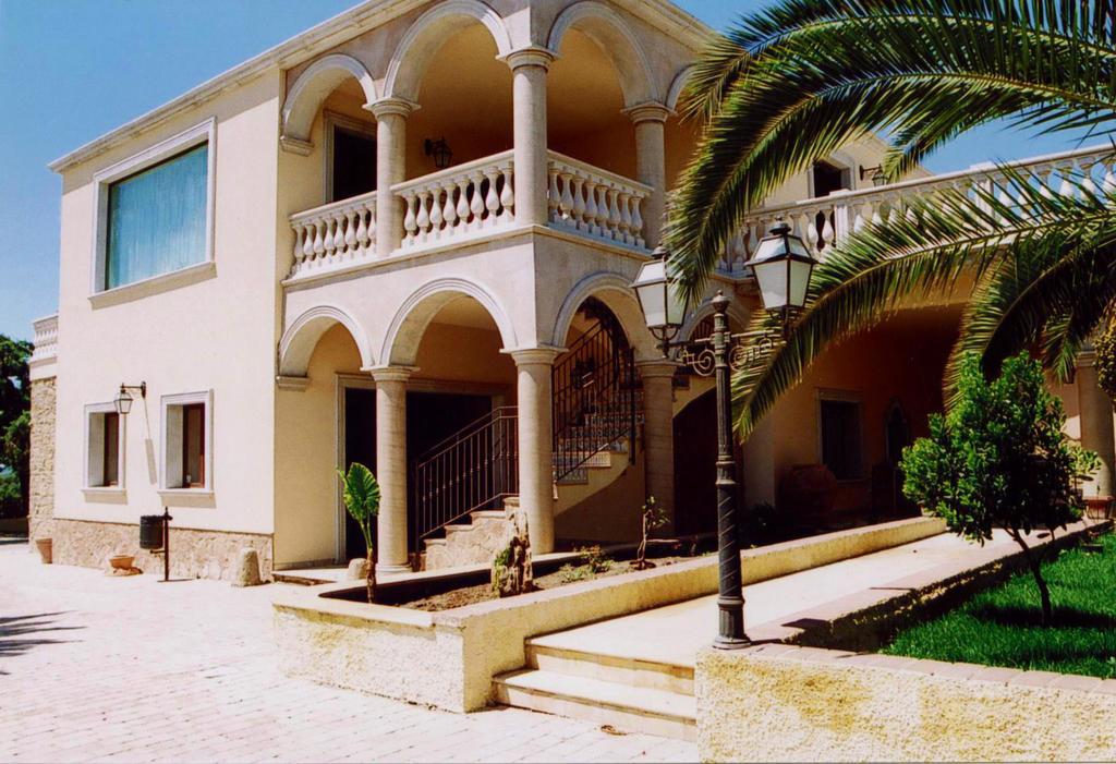 Tenuta Bellaprima Caltagirone Niscemi المظهر الخارجي الصورة