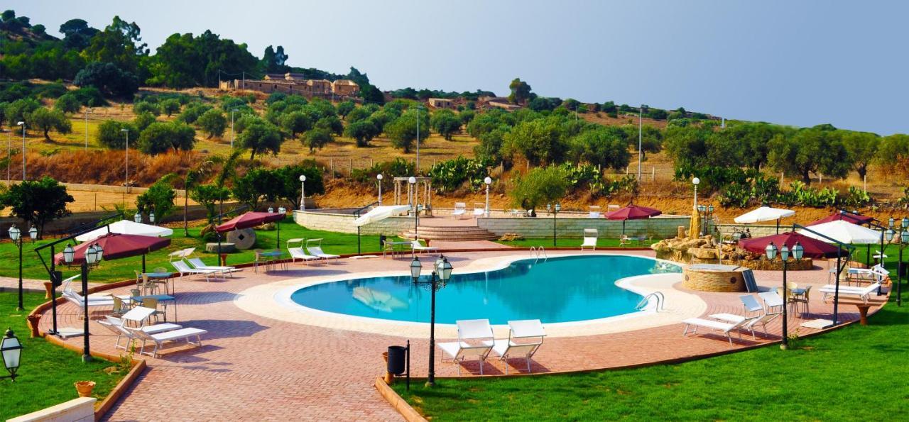 Tenuta Bellaprima Caltagirone Niscemi المظهر الخارجي الصورة